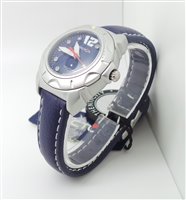 Watch Sector No Limits Woman 150 in Aluminium 3251151835 - 3251151835